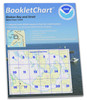 HISTORICAL NOAA BookletChart 17379: Shakan Bay and Strait: Alaska