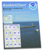 NOAA BookletChart 18430: Rosario Strait-Northern Part