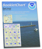 NOAA BookletChart 18440: Puget Sound