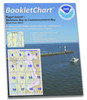 NOAA BookletChart 18474: Puget Sound-Shilshole Bay to Commencement Bay