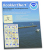 NOAA BookletChart 18526: Port of Portland: Including Vancouver;Multnomah Channel-Southern Part