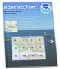 NOAA BookletChart 18655: Mare Island Strait