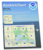 NOAA BookletChart 18656: Suisun Bay