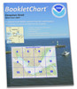 NOAA BookletChart 18657: Carquinez Strait