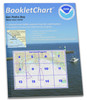 NOAA BookletChart 18749: San Pedro Bay;Anaheim Bay Huntington Harbor