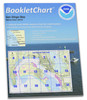 NOAA BookletChart 18773: San Diego Bay