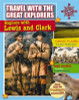Explore with Lewis and Clark