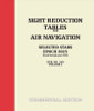 HO-249 Air Navigation Volume 1 Selected Stars â€“ Epoch 2025