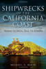 Shipwrecks of the California Coast