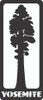 Yosemite Sequoia MAGNET