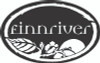 Finnriver logo MAGNET