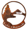 Lake Quinault MAGNET