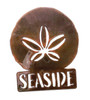 Seaside Sand Dollar MAGNET