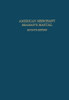 American Merchant Seaman's Manual, 7th edition