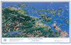 GULF ISLANDS Placemat