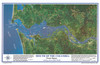 Mouth of the Columbia River Placemat