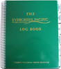 Walker Common Sense Logbook by Evergreen Pacific