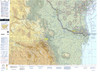 VFR Sectional Charts, Chart: Brownsville (SBRO) [CLONE]