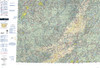 VFR Sectional Charts, Chart: Cincinnati (SCIN) [CLONE]