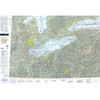 VFR Sectional Charts, Chart: Detroit (SDET) [CLONE]