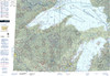 VFR Sectional Charts, Chart: Green Bay (SGB) [CLONE]