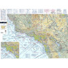 VFR Sectionals (Folded), Chart: Los Angeles [CLONE]