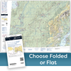 FAA Chart: VFR Sectional MCGRATH