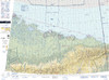 VFR Sectional Charts, Chart: Point Barrow (SPB) [CLONE]