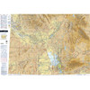 Sectional Charts, Chart: Salt Lake City (SSLC) [CLONE]