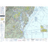 VFR Sectional Charts, Chart: Washington (SWAS) [CLONE]