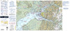 Terminal Area Charts (Folded), Folded Chart: Anchorage (TANC)
