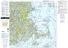 Terminal Area Charts (Folded), Folded Chart: Boston (TBOS)