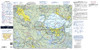 Terminal Area Charts (Folded), Folded Chart: New Orleans (TNO)