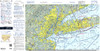 Terminal Area Charts (Folded), Folded Chart: New York (TNY)
