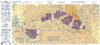 VFR Helicopter Route charts (Folded), Folded Chart: Grand Canyon (VFRGC) [CLONE]