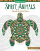 Spirit Animals Coloring Collection