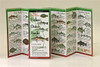 Fishes of the Outer Banks of North Carolina (Folding Guides)