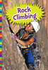 Rock Climbing