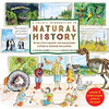 A Child's Introduction to Natural History: The Story of Our Living Earthâ€“From Amazing Animals and Plants to Fascinating Fossils and Gems