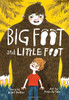 Big Foot and Little Foot (Book #1)