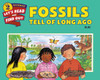 Fossils Tell of Long Ago- Revised Edition