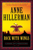 Rock with Wings