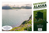 Southwest Alaska Chart Atlas (12x18 Spiral-bound)