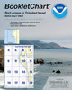 NOAA BookletChart 18620: Point Arena to Trinidad Head with MARINE PROTECTED AREAS Highlighted