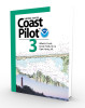 NOAA Coast Pilot 3: Atlantic Coast: Sandy Hook, NJ to Cape Henry, VA (CURRENT EDITION)