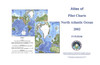 PUB 106: Atlas of Pilot Charts North Atlantic Ocean (including Gulf of Mexico)