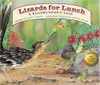 Lizards for Lunch: A Roadrunner's Tale