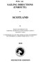 PUB 141: Sailing Directions Enroute: Scotland (CURRENT EDITION)