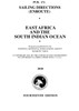 PUB 171 Sailing Directions Enroute: East Africa and The South Indian Ocean (CURRENT EDITION)