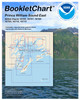 Prince William Sound BookletChart (East)